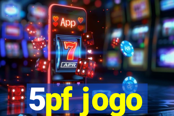 5pf jogo