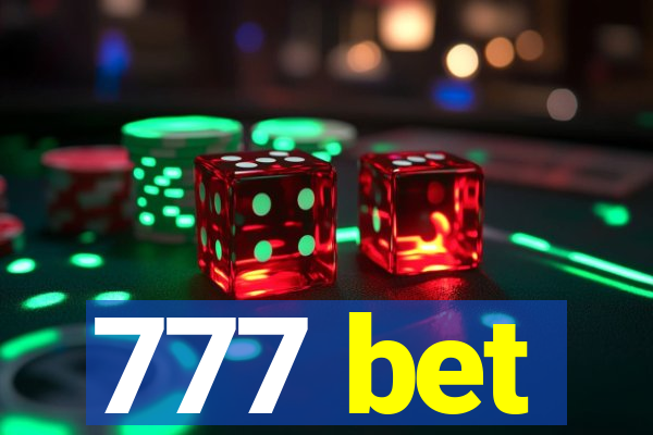 777 bet