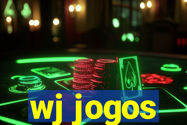 wj jogos