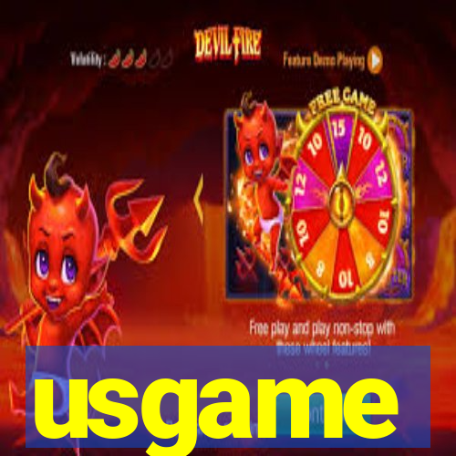 usgame