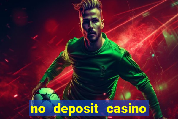 no deposit casino bonus codes