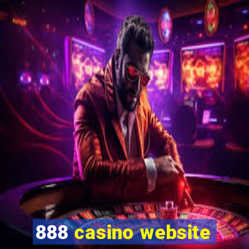 888 casino website