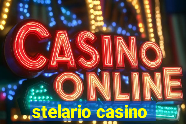 stelario casino