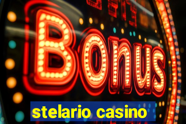 stelario casino