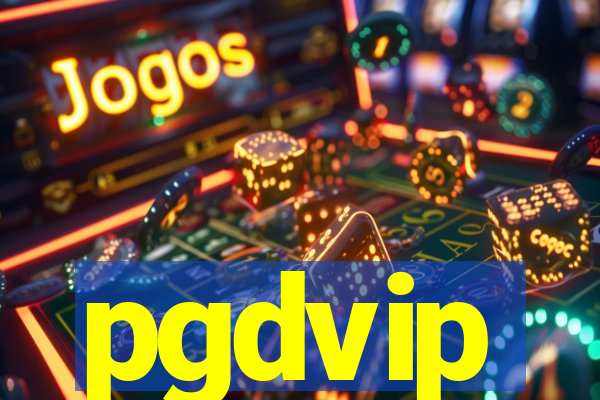 pgdvip