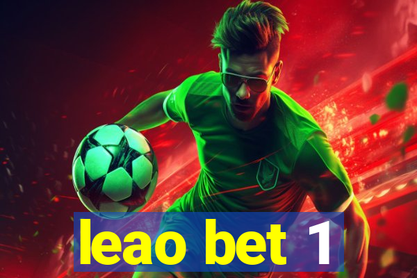 leao bet 1