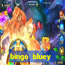 bingo bluey minecraft skin