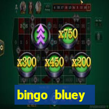 bingo bluey minecraft skin