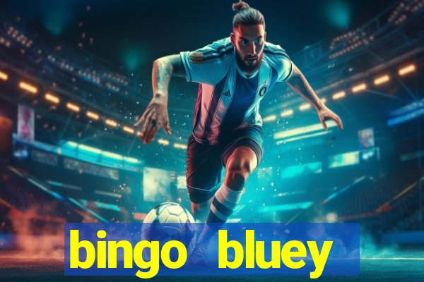 bingo bluey minecraft skin