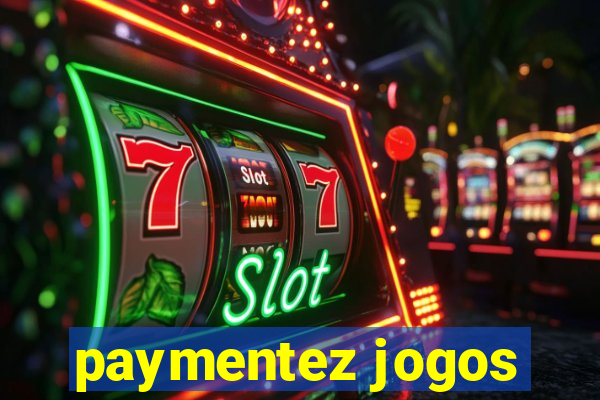 paymentez jogos