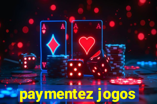 paymentez jogos