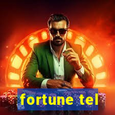 fortune tel