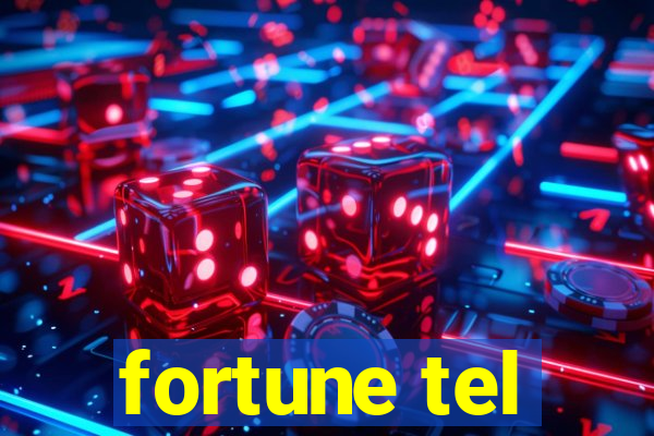 fortune tel