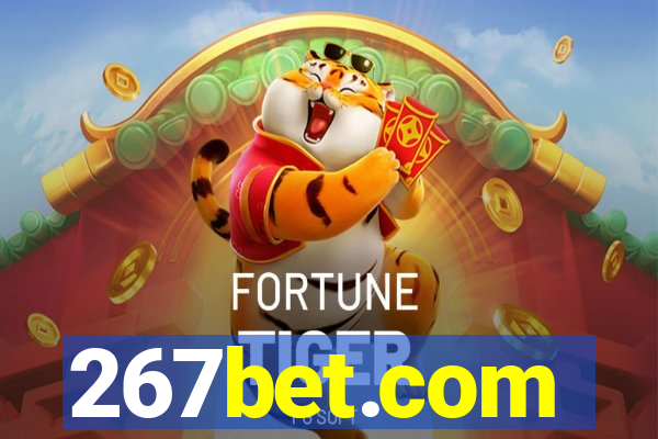 267bet.com