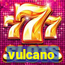 vulcano