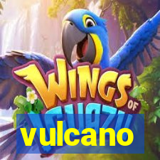 vulcano