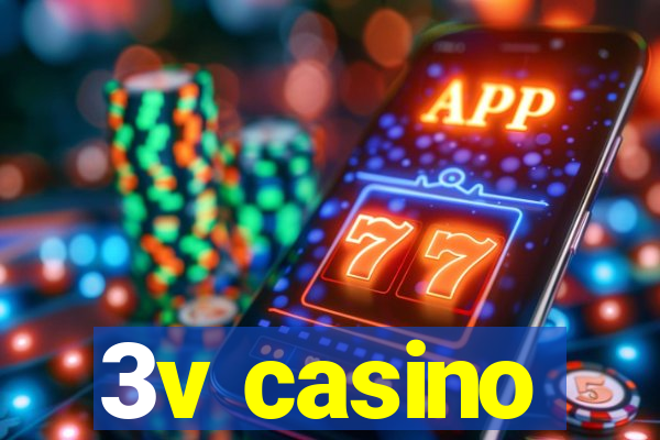 3v casino