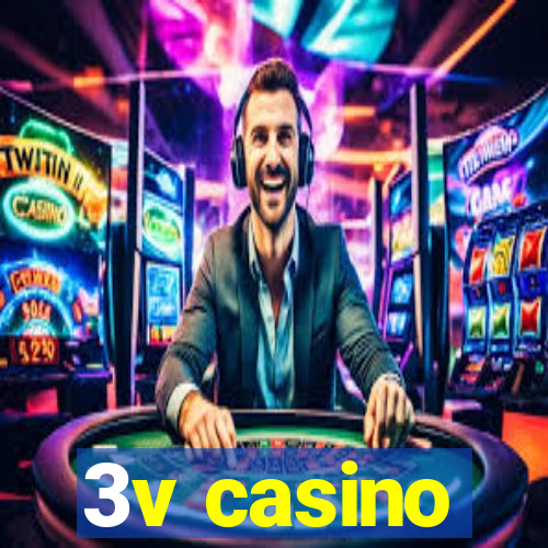 3v casino