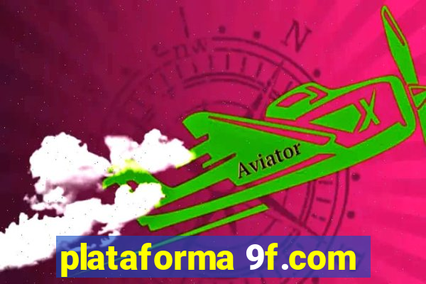 plataforma 9f.com