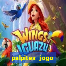 palpites jogo atletico mineiro