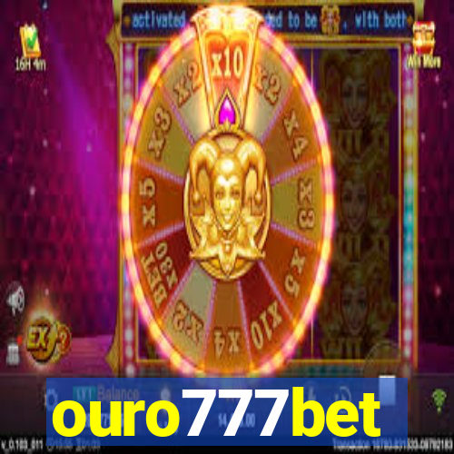 ouro777bet