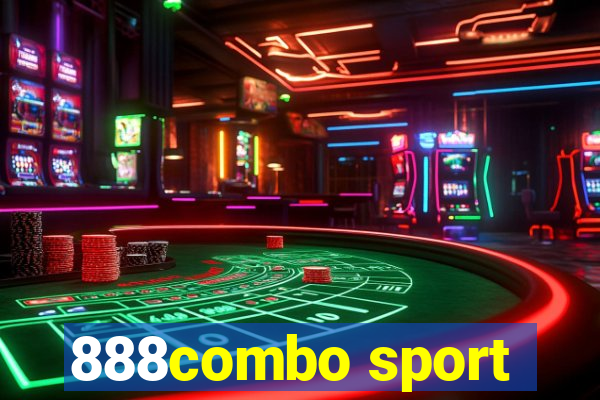 888combo sport