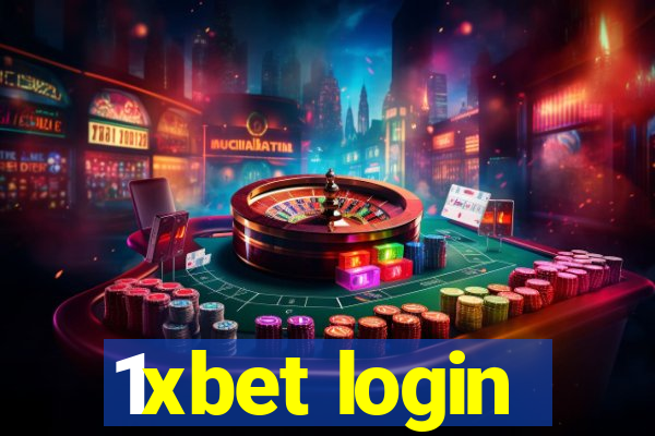 1xbet login