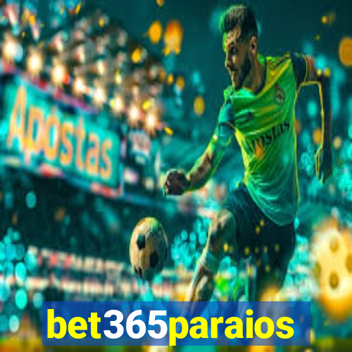 bet365paraios