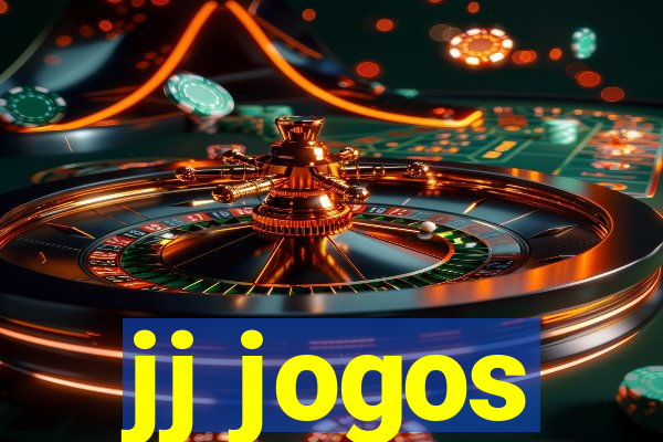 jj jogos