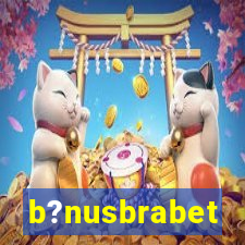 b?nusbrabet