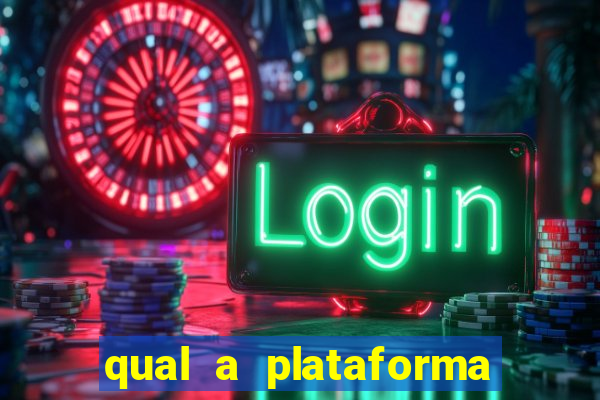 qual a plataforma de jogos do gusttavo lima