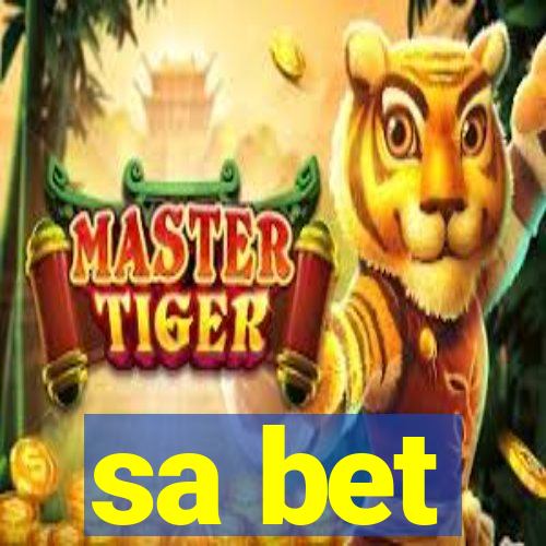 sa bet