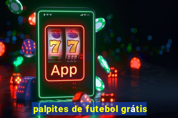 palpites de futebol grátis