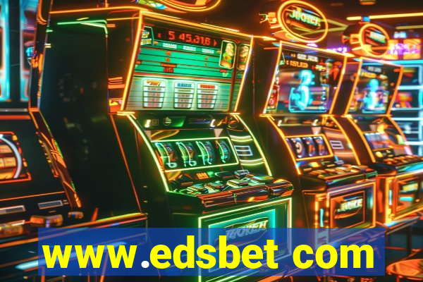 www.edsbet com