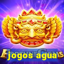 jogos agua