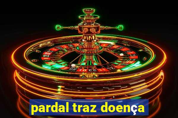 pardal traz doença