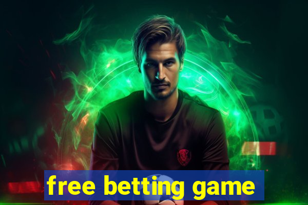 free betting game