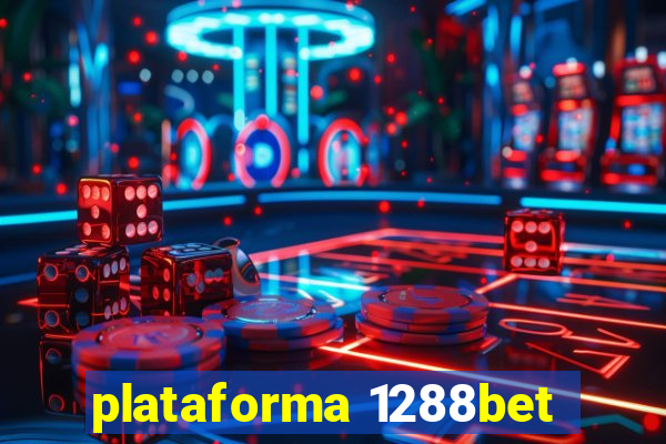 plataforma 1288bet