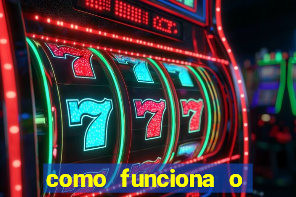 como funciona o jogo slot