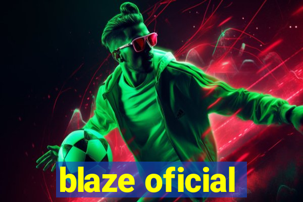 blaze oficial