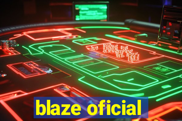 blaze oficial