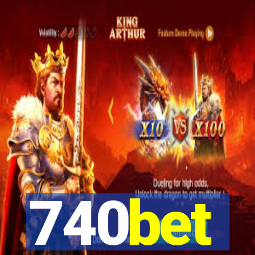 740bet