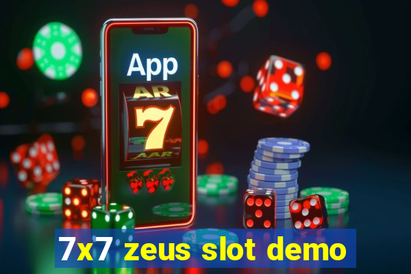 7x7 zeus slot demo