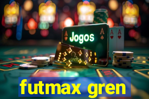 futmax gren