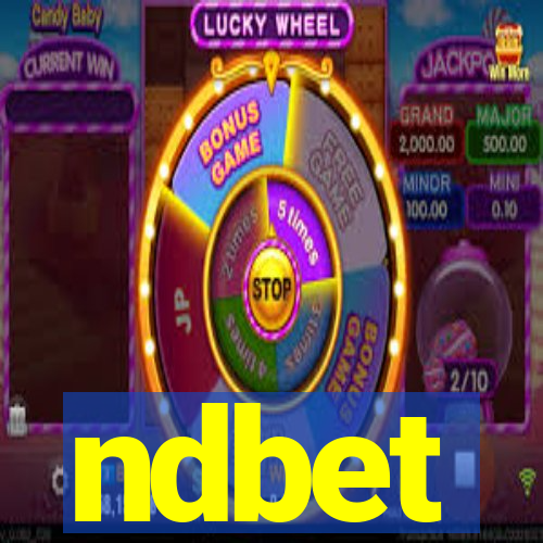 ndbet