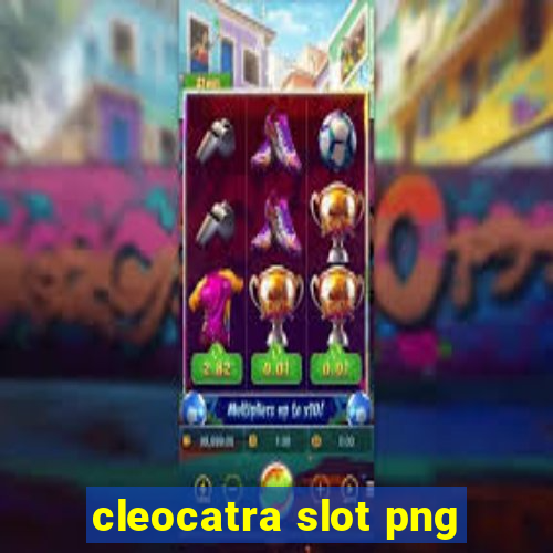 cleocatra slot png