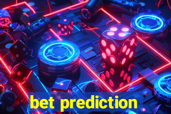 bet prediction