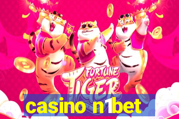 casino n1bet