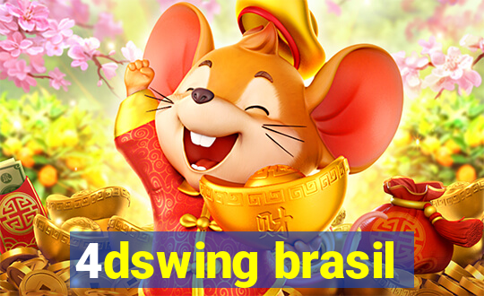 4dswing brasil