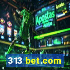 313 bet.com